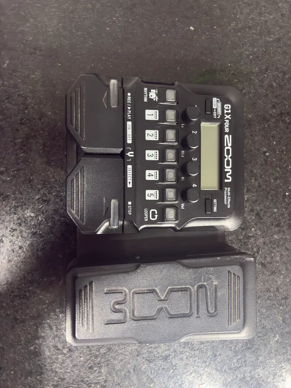 Zoom G1X Four - Foto 3