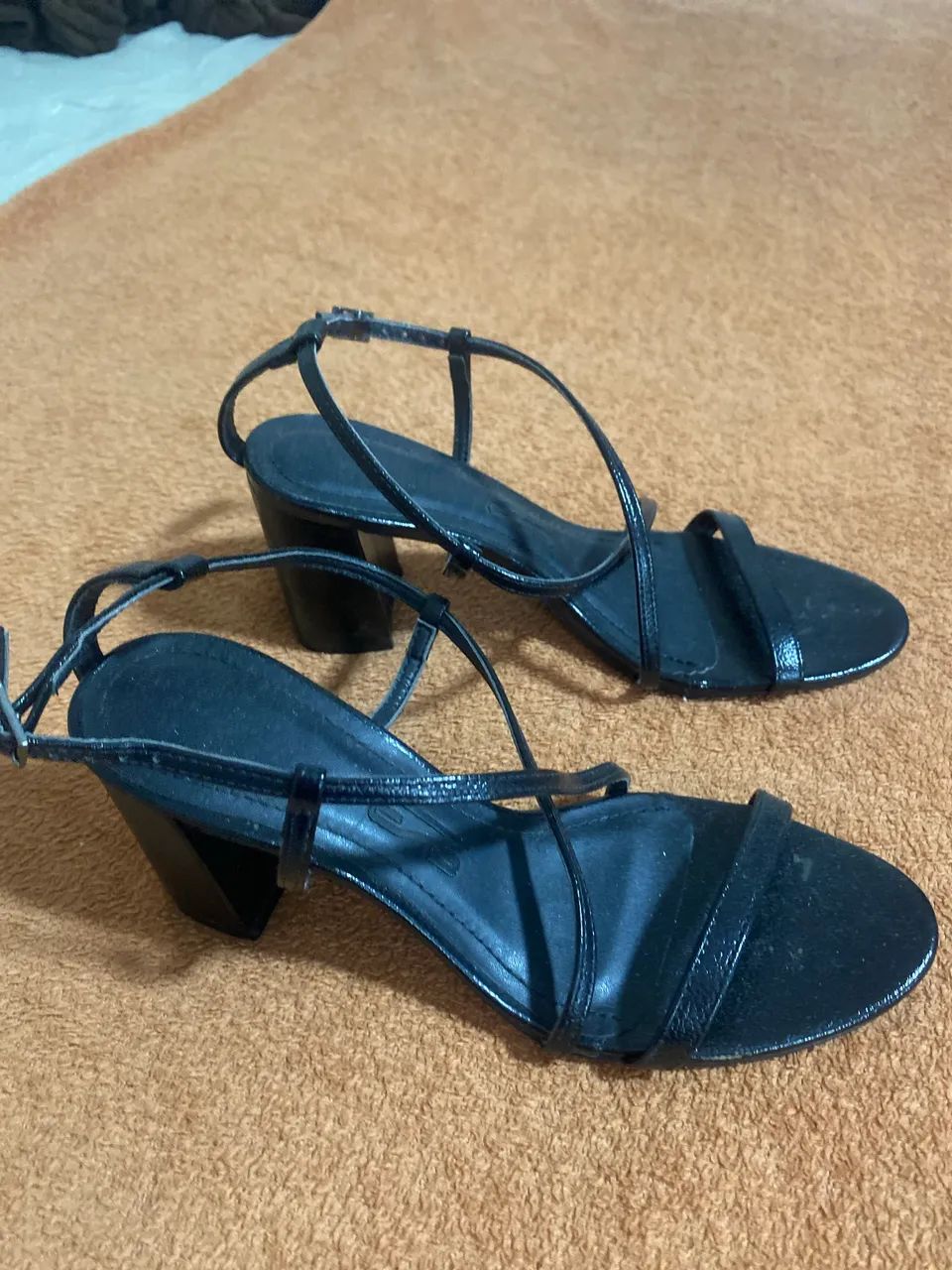 Sapato Santa lolla 50