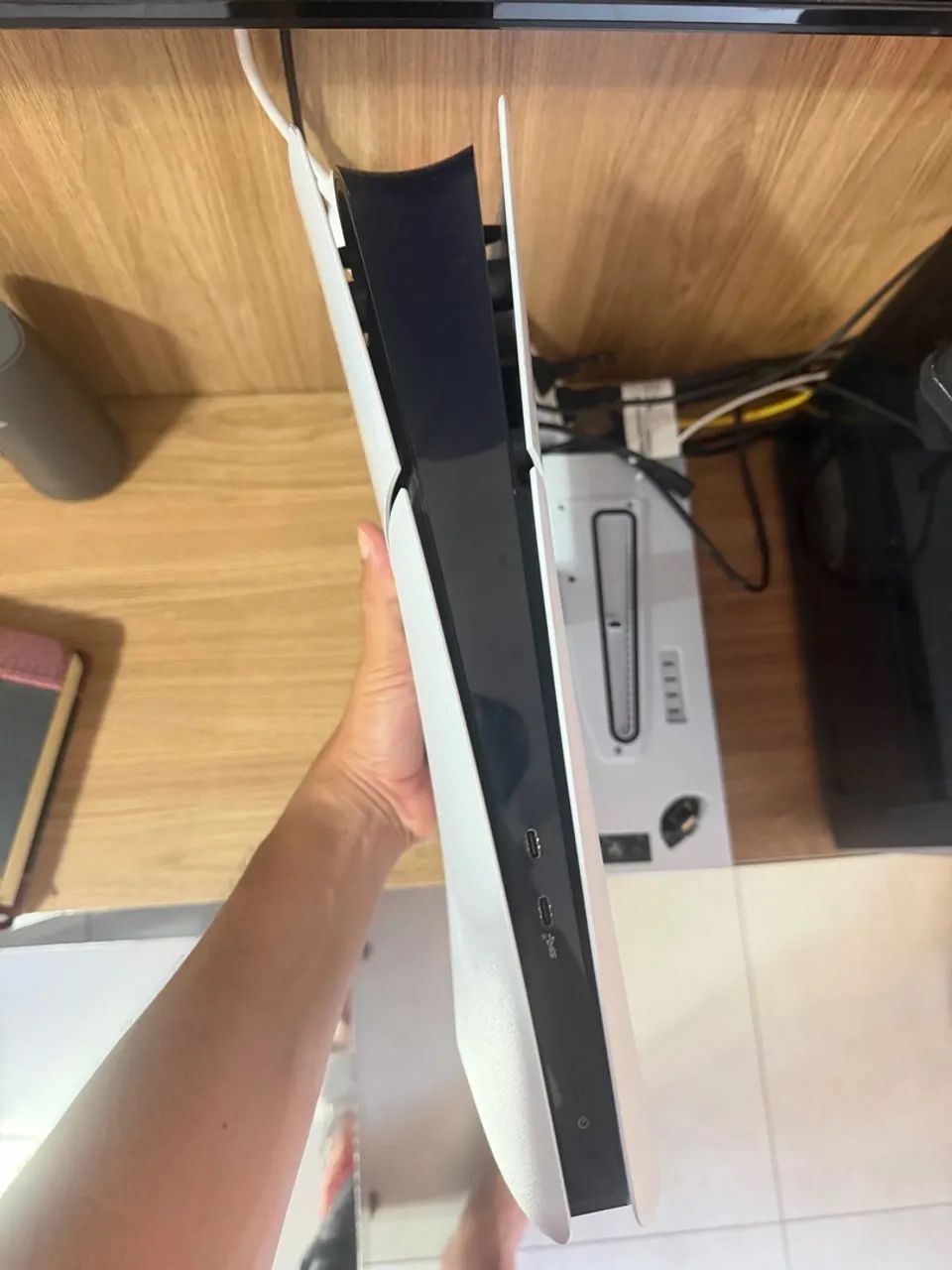 PS5 digital 1TB  - Foto 3
