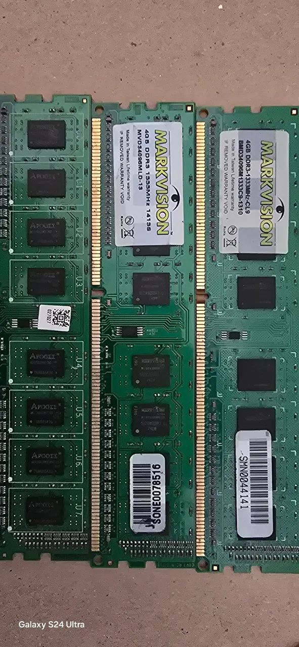 Memoria RAM DDR3 - Foto 3