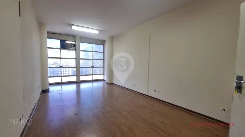 Sala Comercial com 26,32m² para alugar - Viaduto Santa Efigênia - NSK3 Imóveis - Cod.44539 - Foto 2