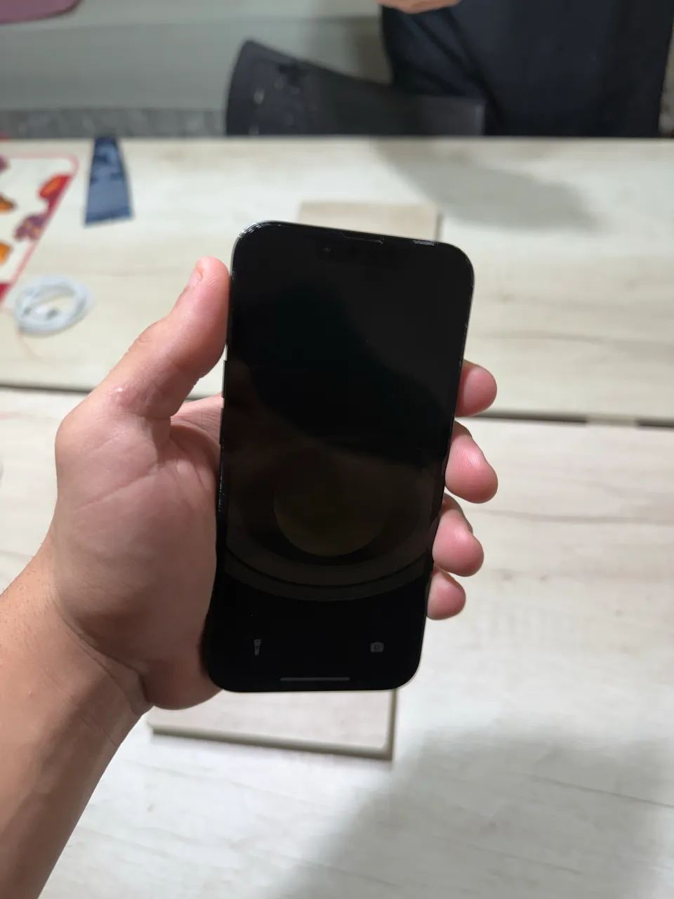 iPhone 14 128gb 94% Bateria - Foto 4