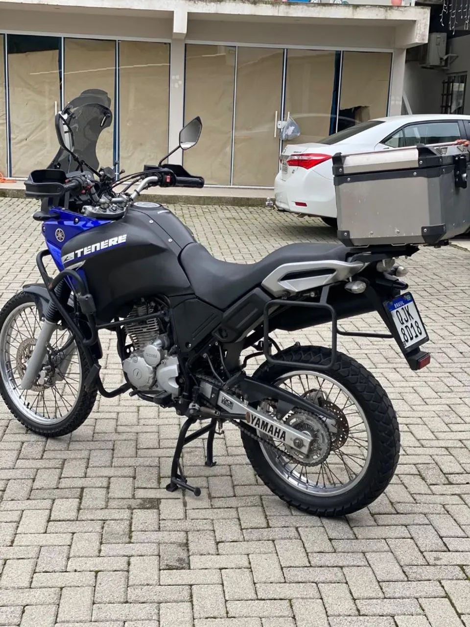 Vendo Thenere 250 (2019) - Foto 2