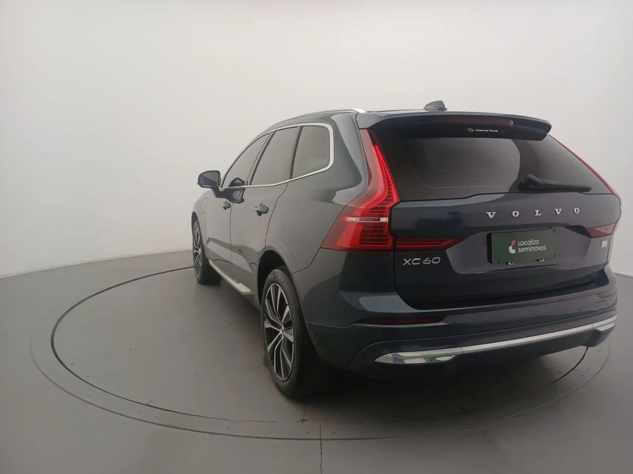 Volvo XC 60 XC 60 T-8 Híbrido Insc. Express. 2.0 AWD, foto 3 de 18