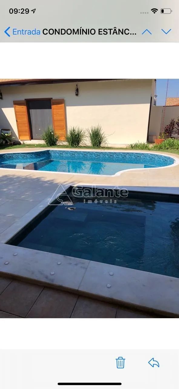 casa - Tijuco das Telhas - Campinas - Foto 2