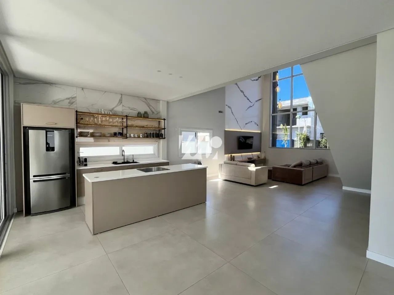Casa alto padrão 4 Suítes - imv - Foto 3