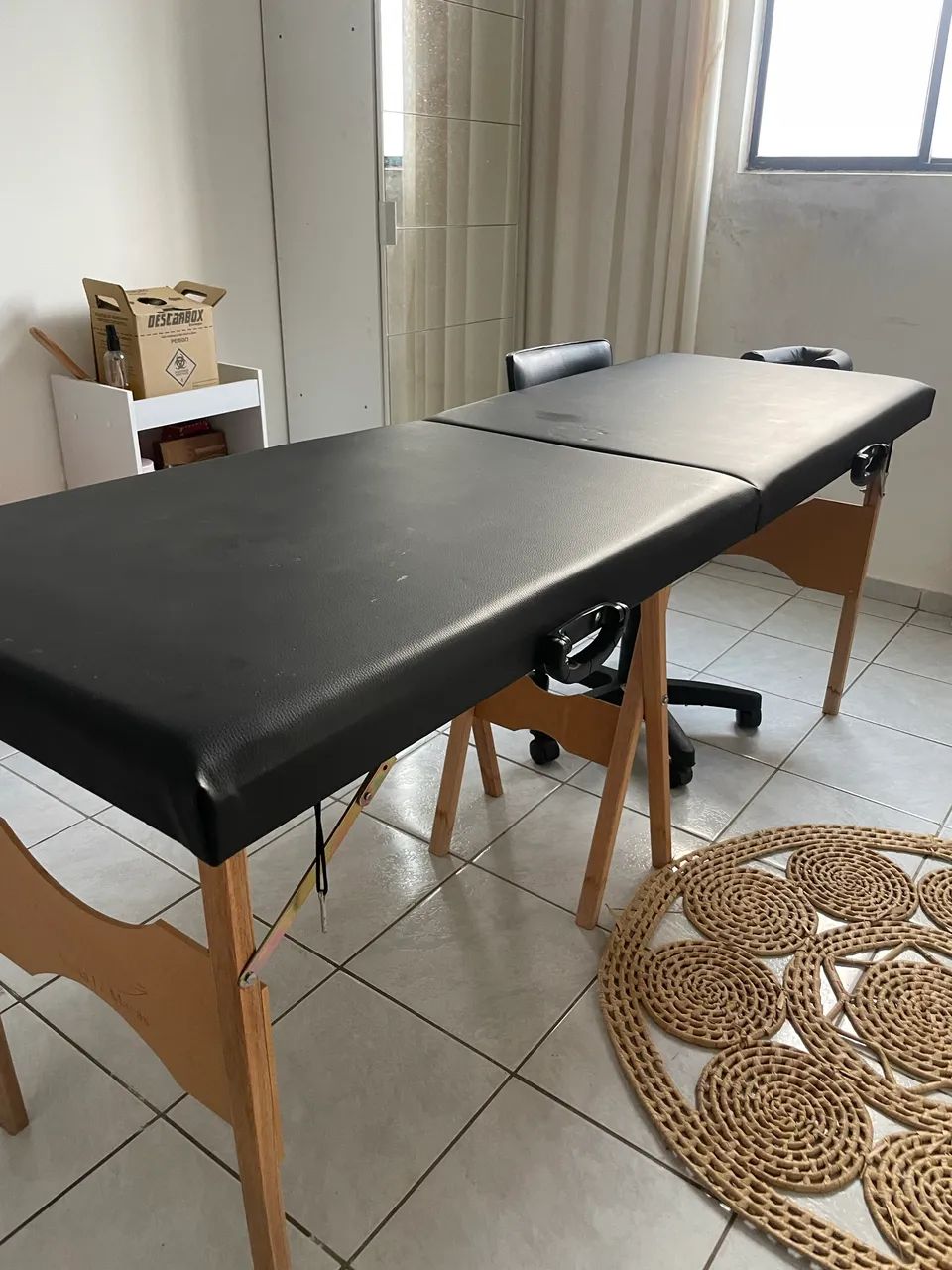 Maca portátil  - Foto 3