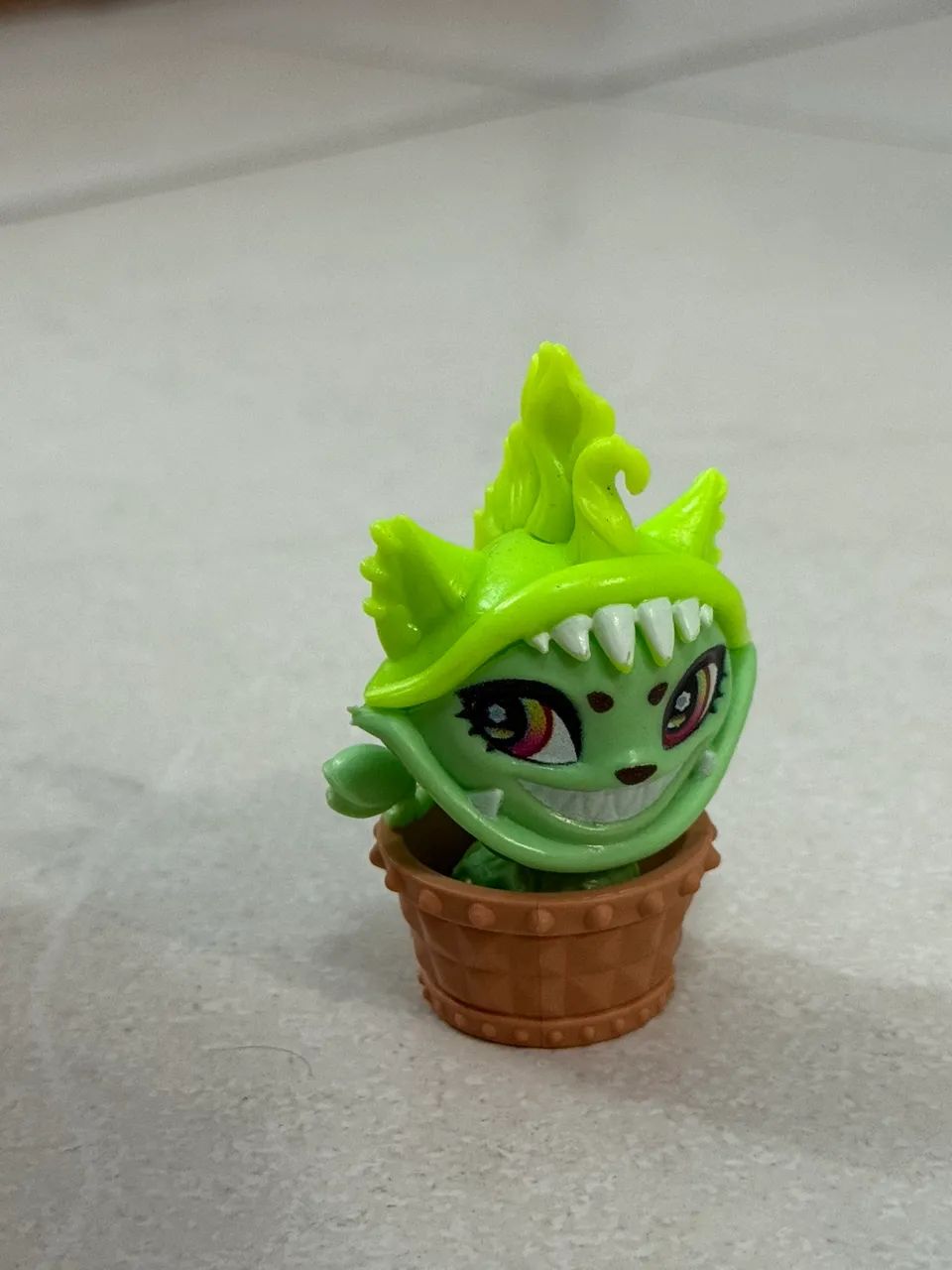Boneca Monster High Venus McFlytrap G3 - Brinquedos e Jogos