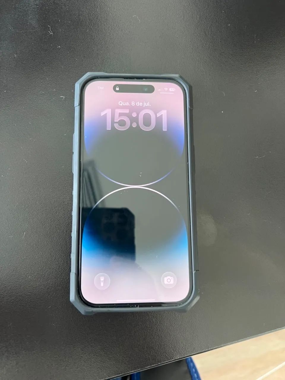 iPhone 14 Pro 128gb - Foto 2