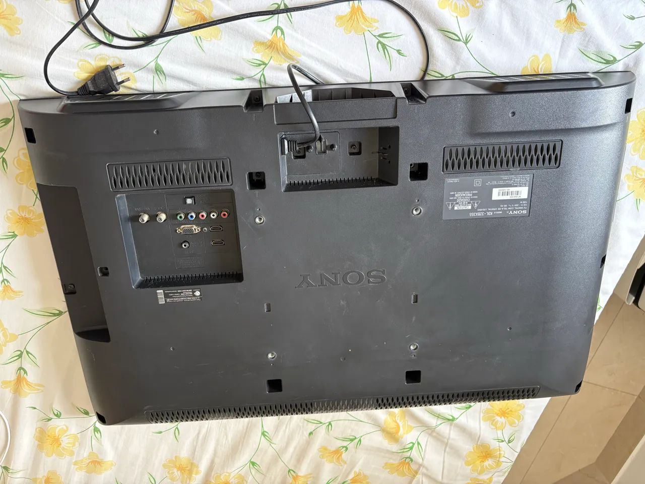 TV 32? SONY - Foto 4
