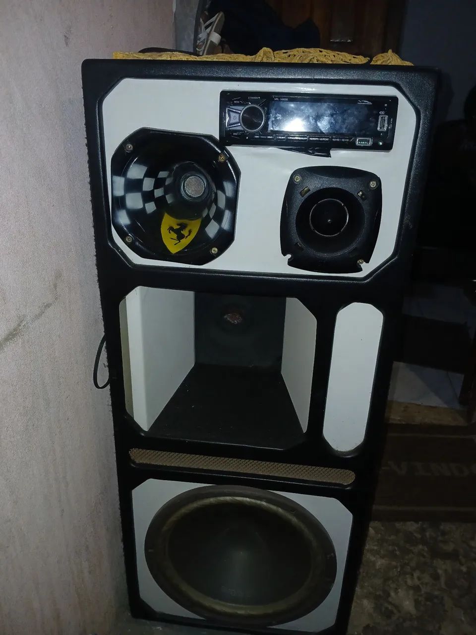 Caixa bob espoja  - Foto 4