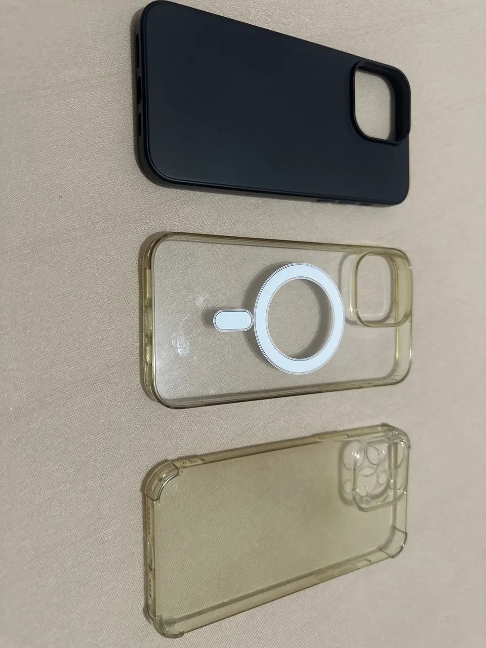 Capas para iphone 14 Pro Max
