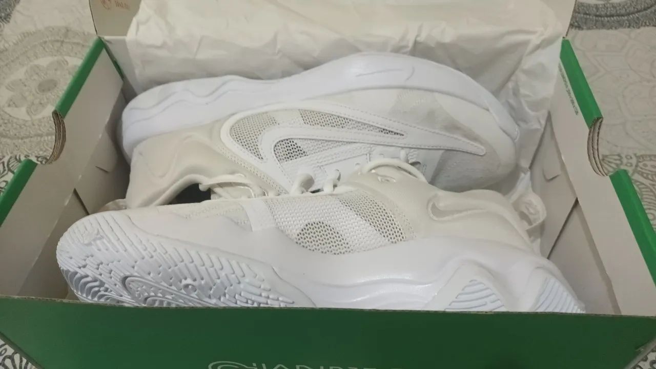 Nike giannis 3