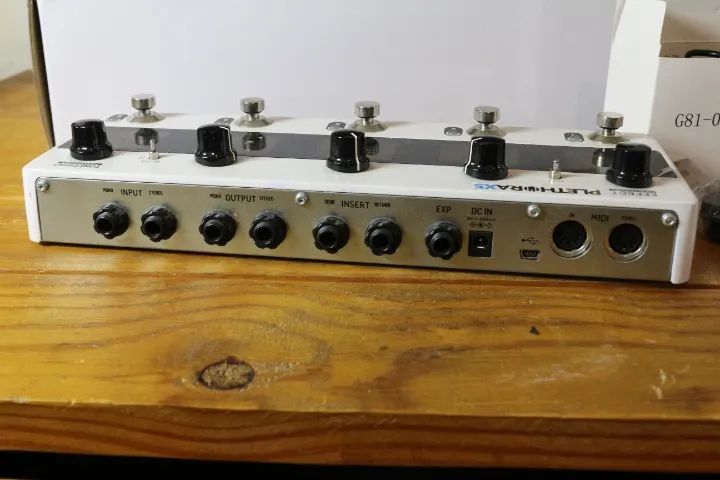 Plethora X5 - Foto 4