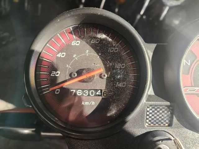 Cargo 125 Ks     2013 - Foto 5