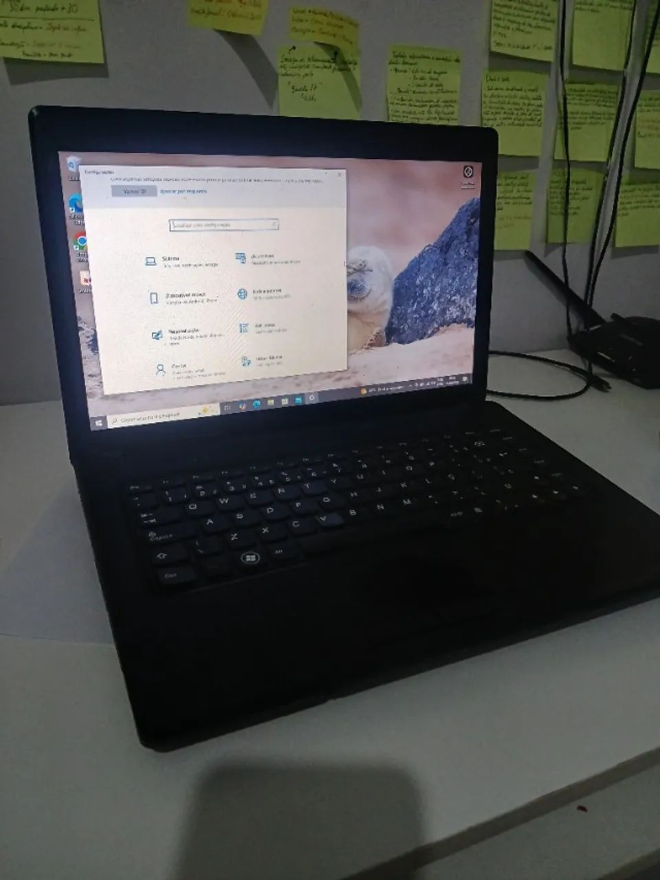 Notebook lenovo - Foto 2