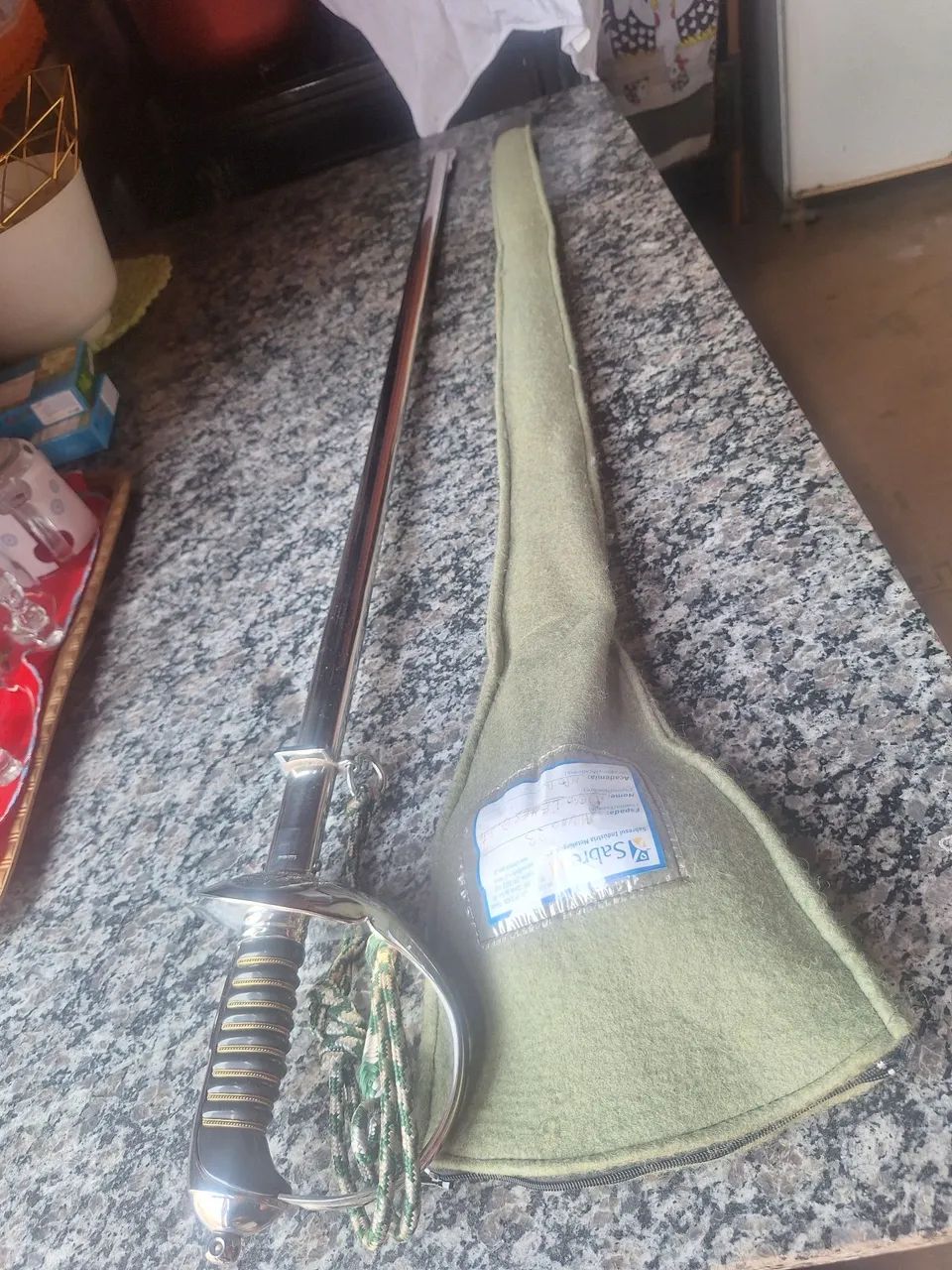 Espada