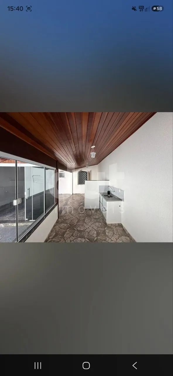 Casa à venda no Parque Jambeiro em Campinas/SP. - Foto 5