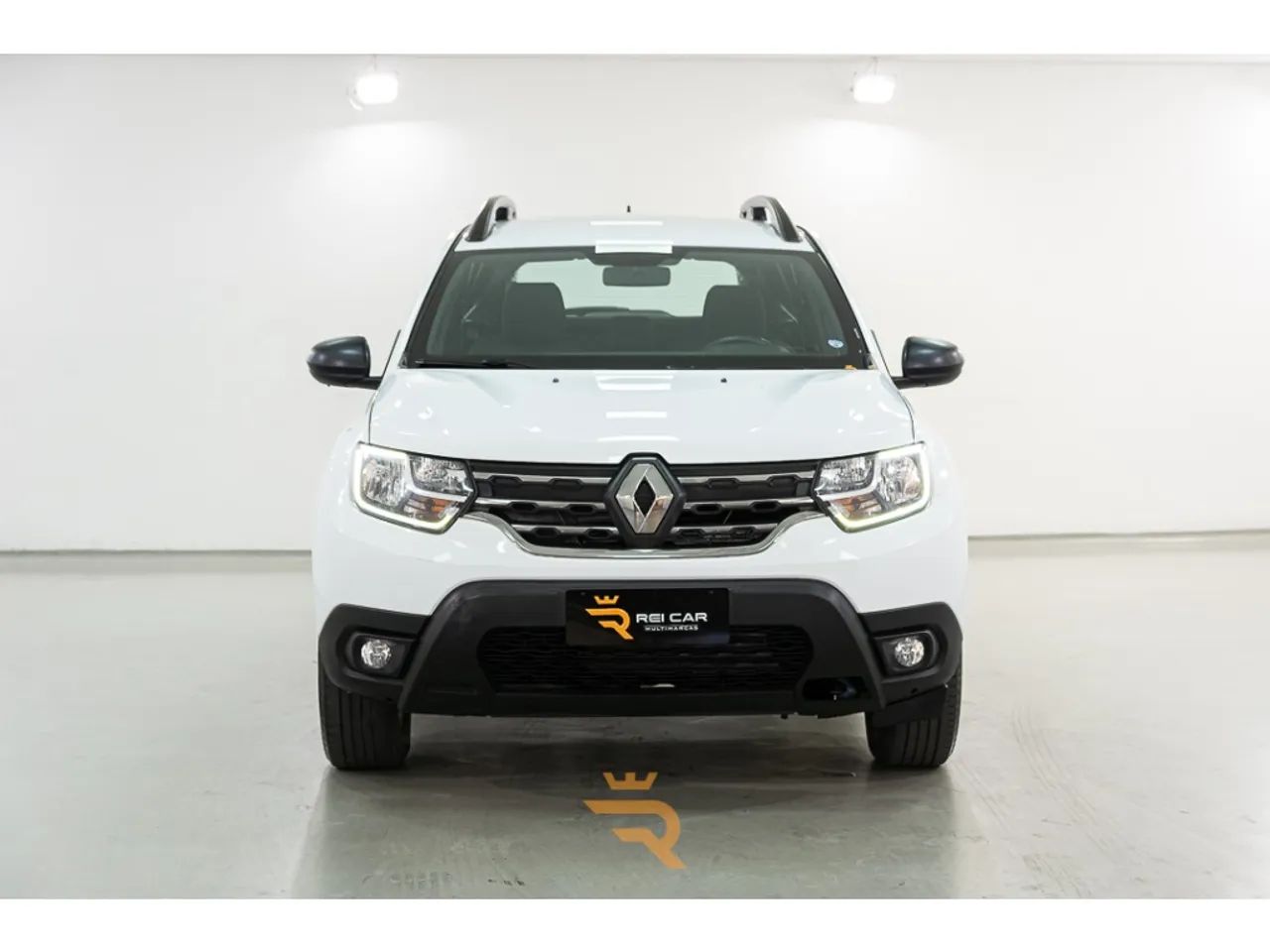 Renault Duster 2023 - Foto 2