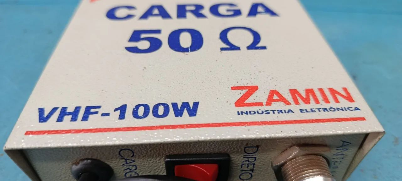 carga 50 homs