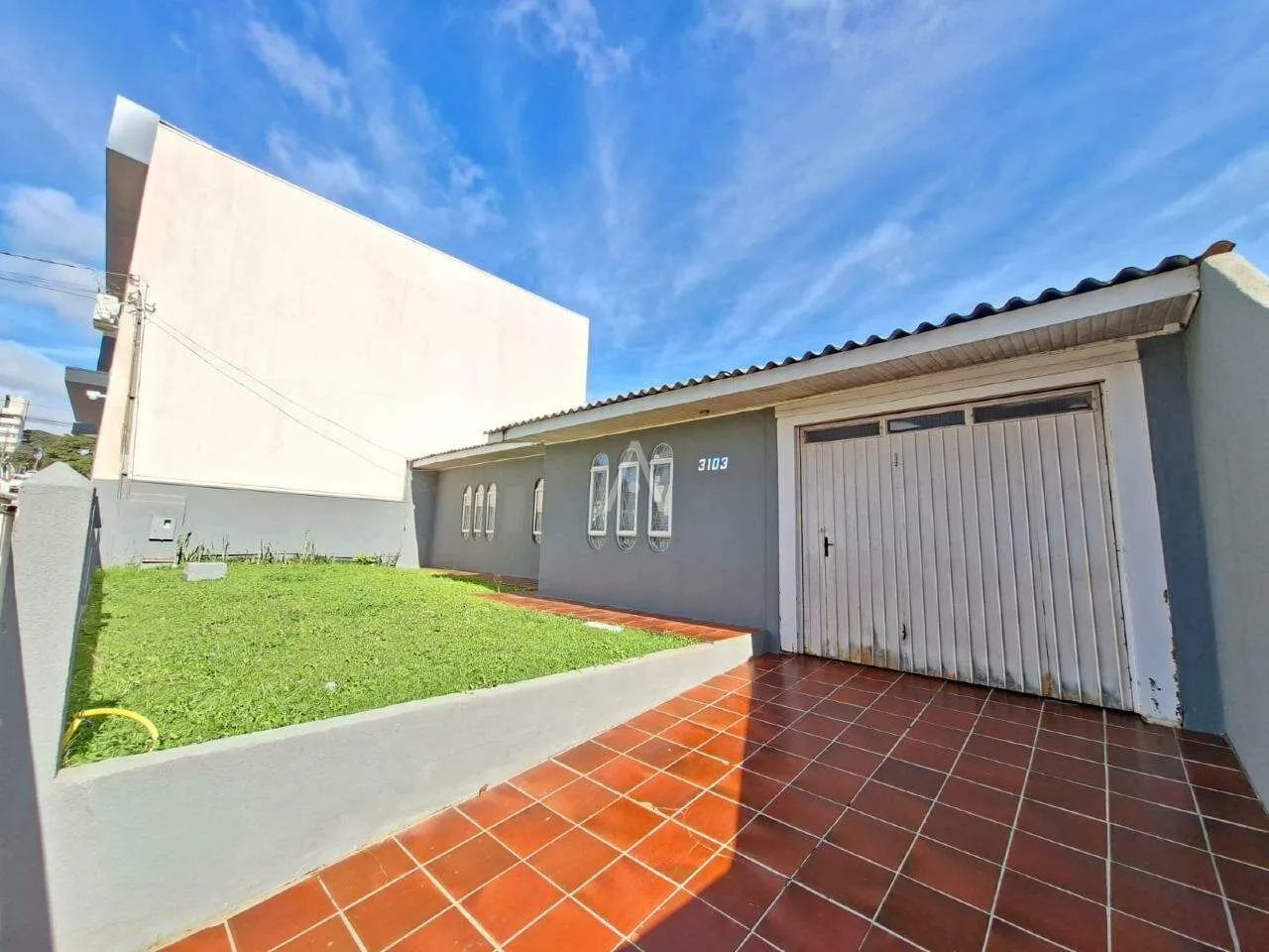 Casa para locação no centro de Cascavel Pr - Foto 2