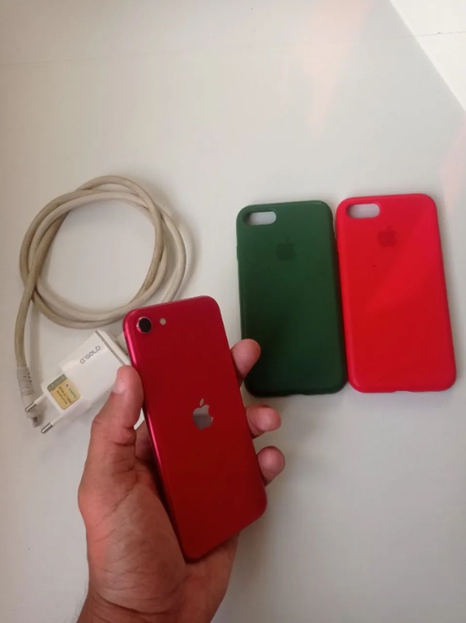 Iphone SE - 2° Geração - Foto 2