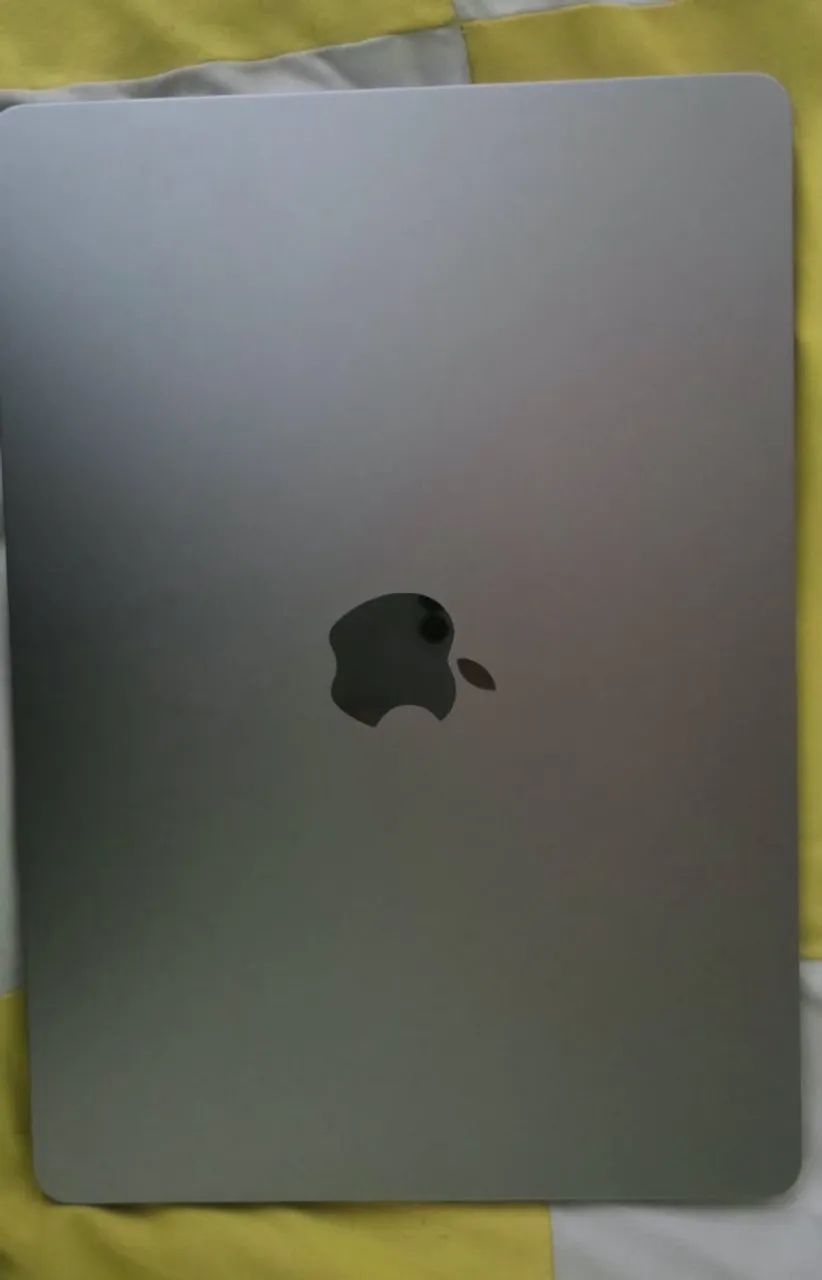 Macbook M2 256Gb - Foto 2