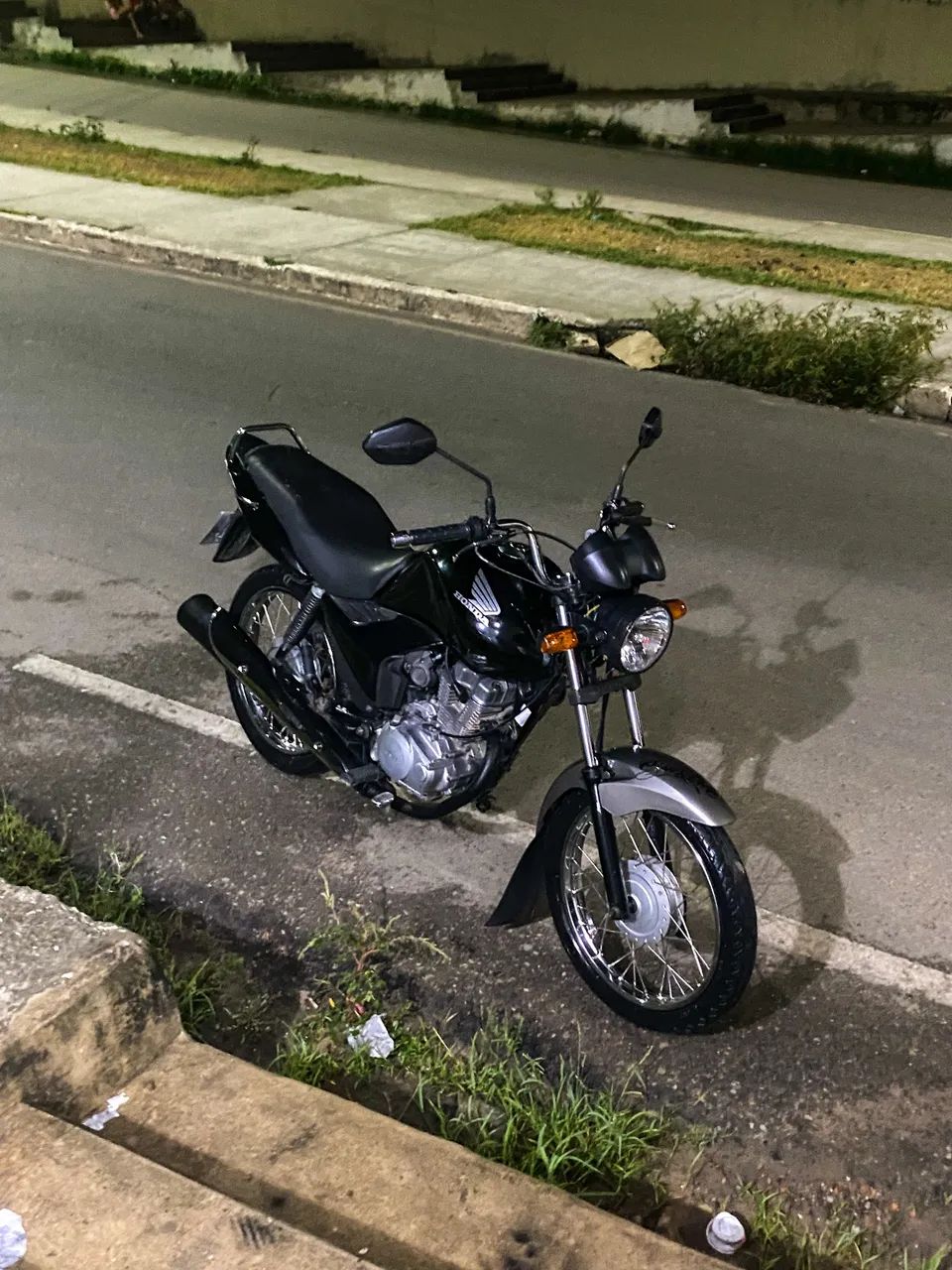 Fan 150 mix  - Foto 2