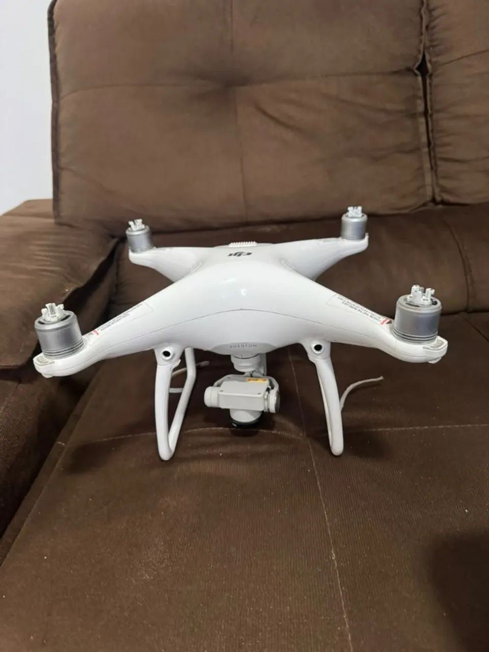 Drone - Foto 4