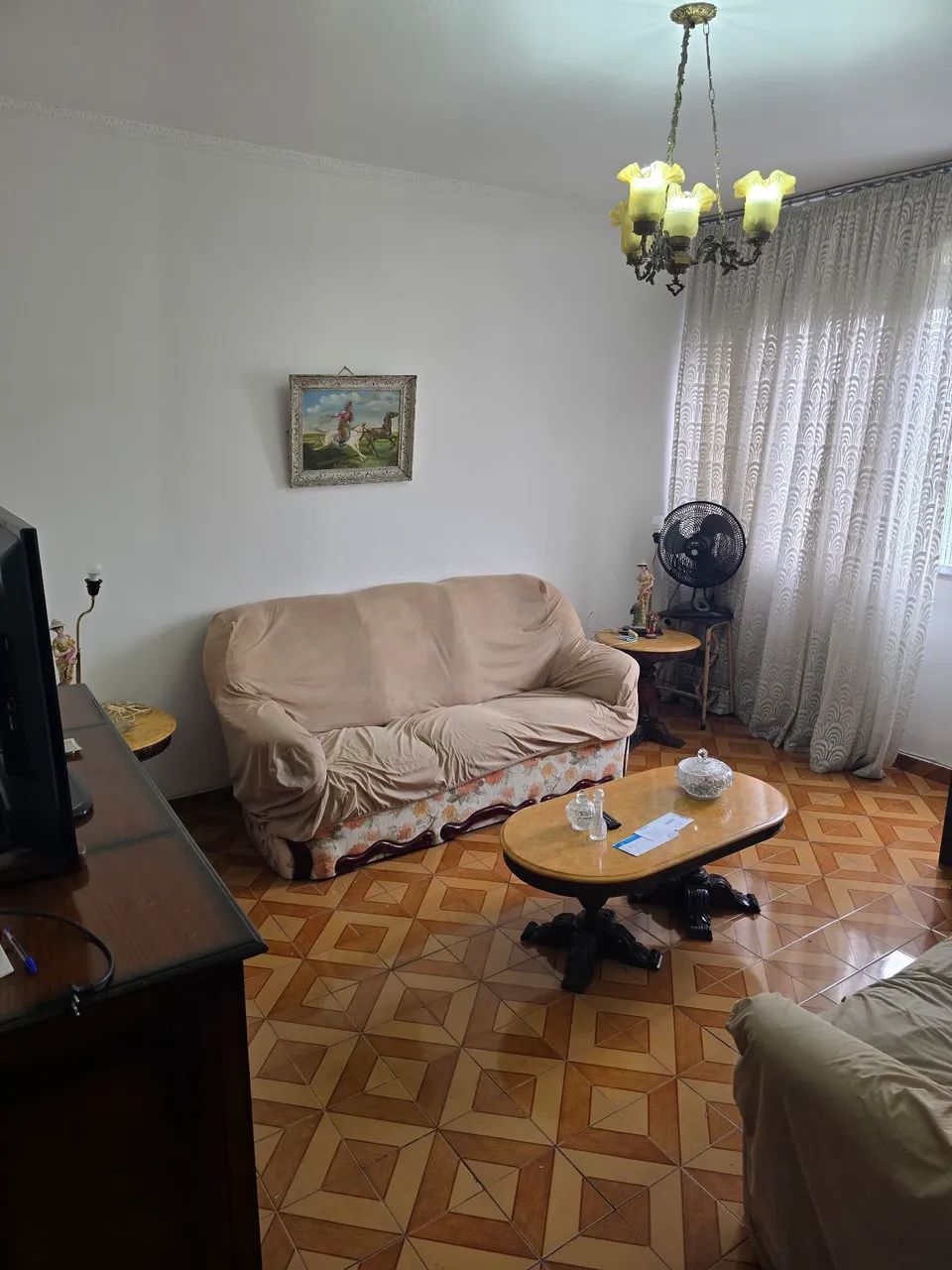 Apartamento 1 dormitorio - Foto 3