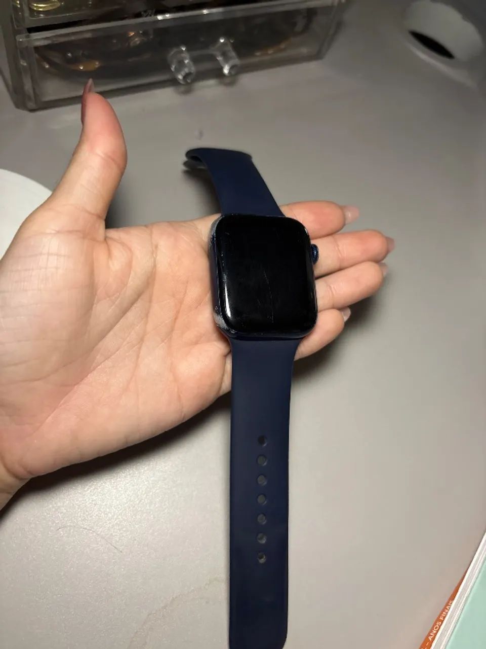 Apple Watch série 6 44m
