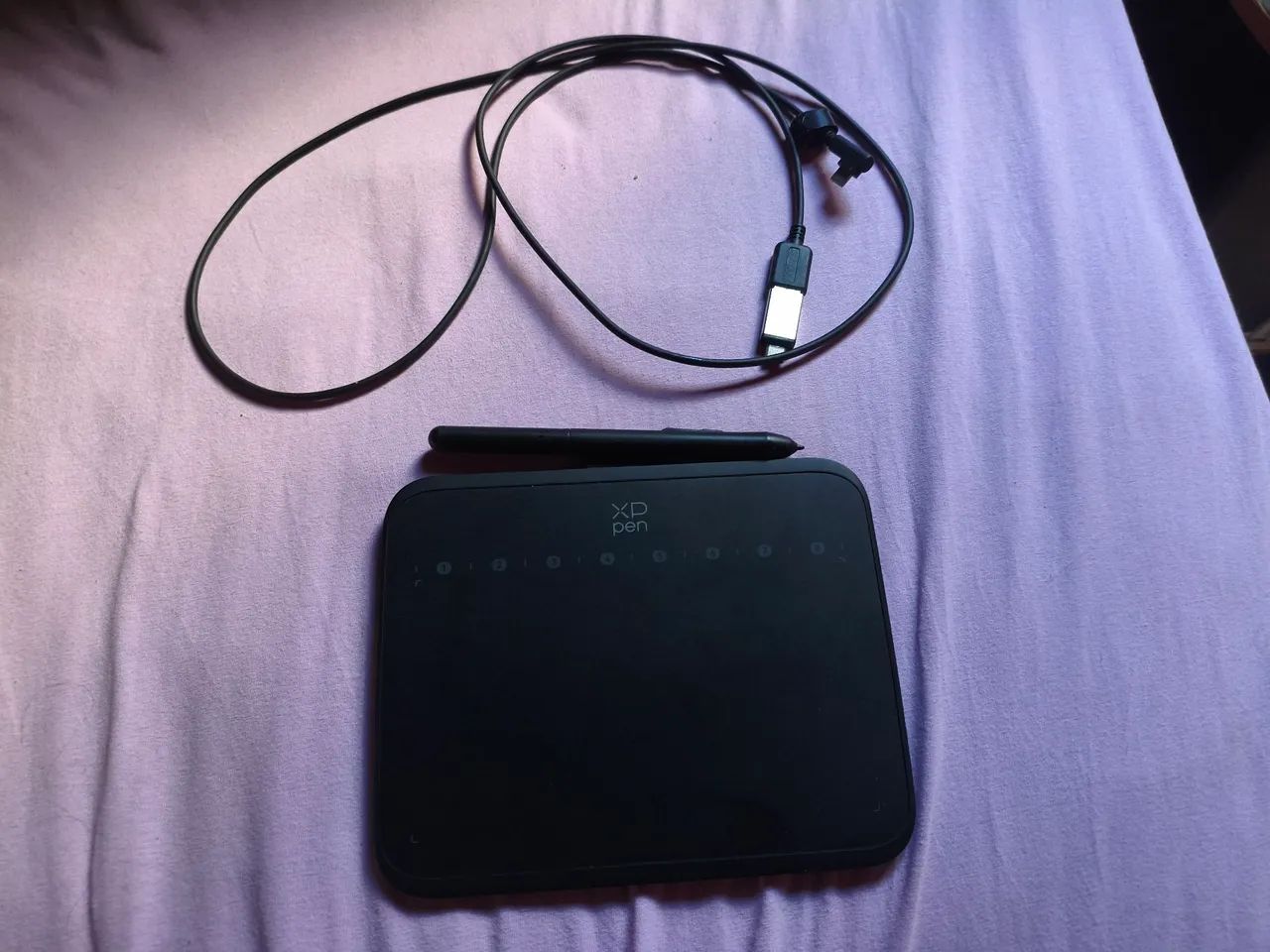 Mesa digitalizadora Deco 640 - Foto 3
