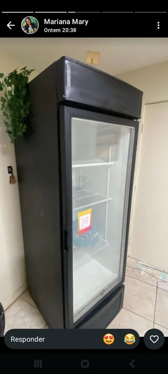 Freezer  565litros   ( Fricom ) - Foto 3