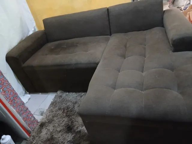 Sofá 