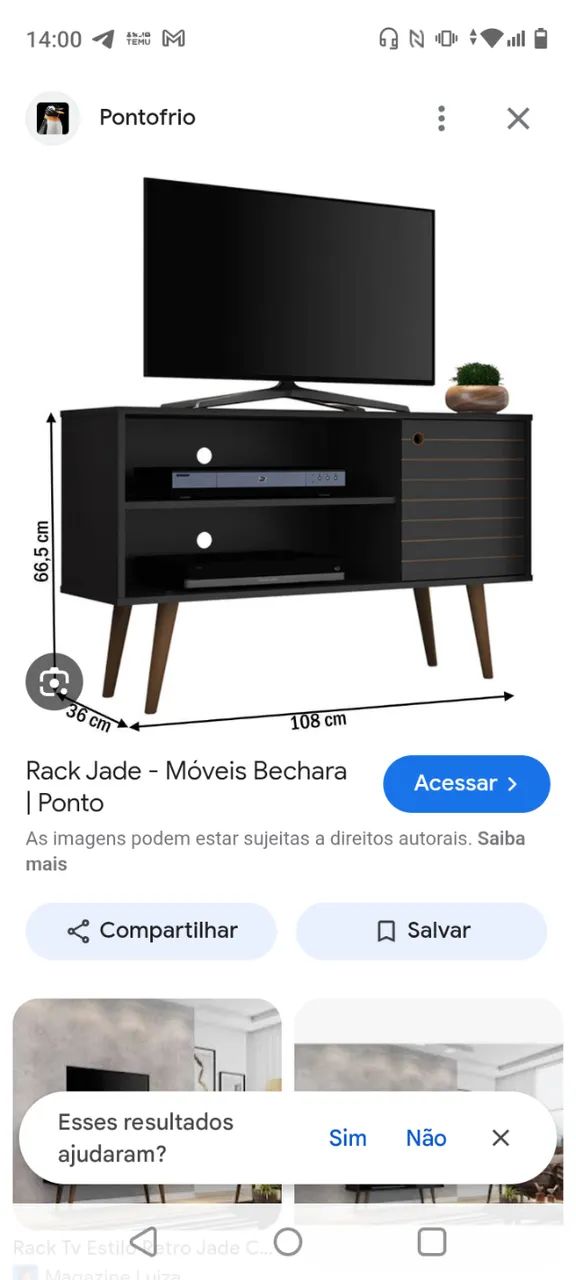 Rack retro  - Foto 2