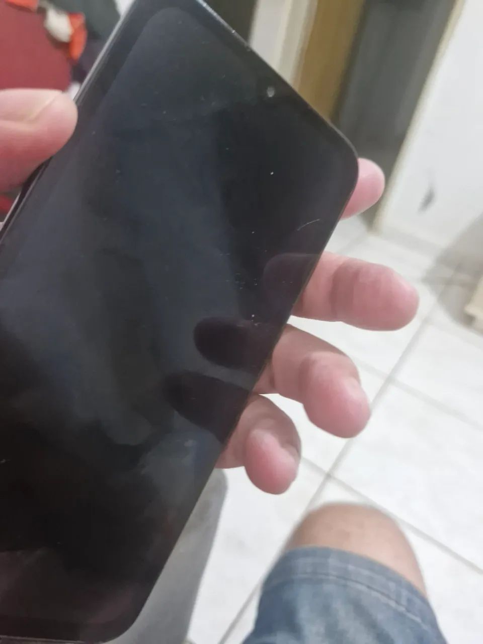 Samsung A34 5G Retirada de peças 