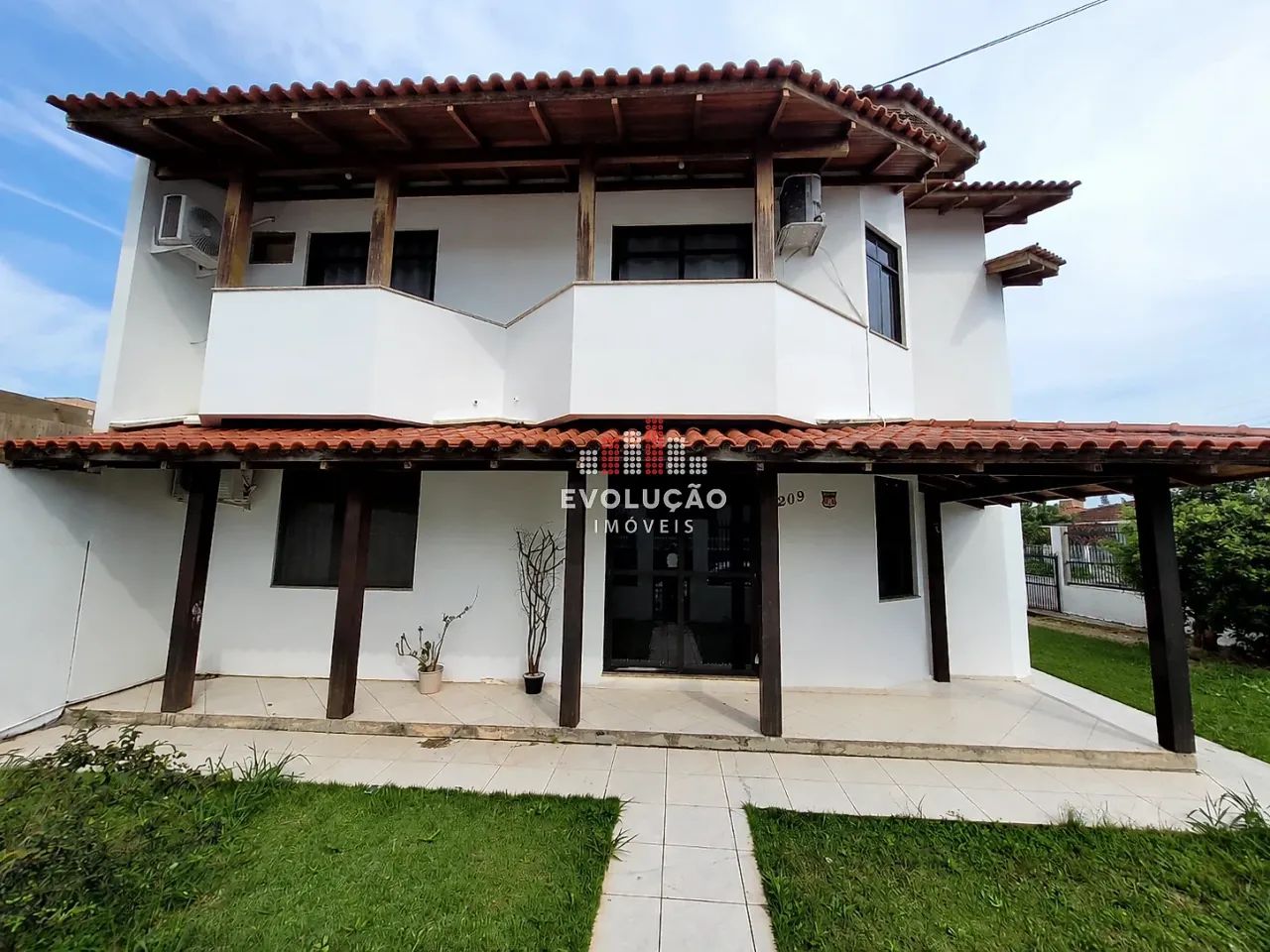 Casa 2 Quartos com 1 Suíte - Carianos - Foto 4
