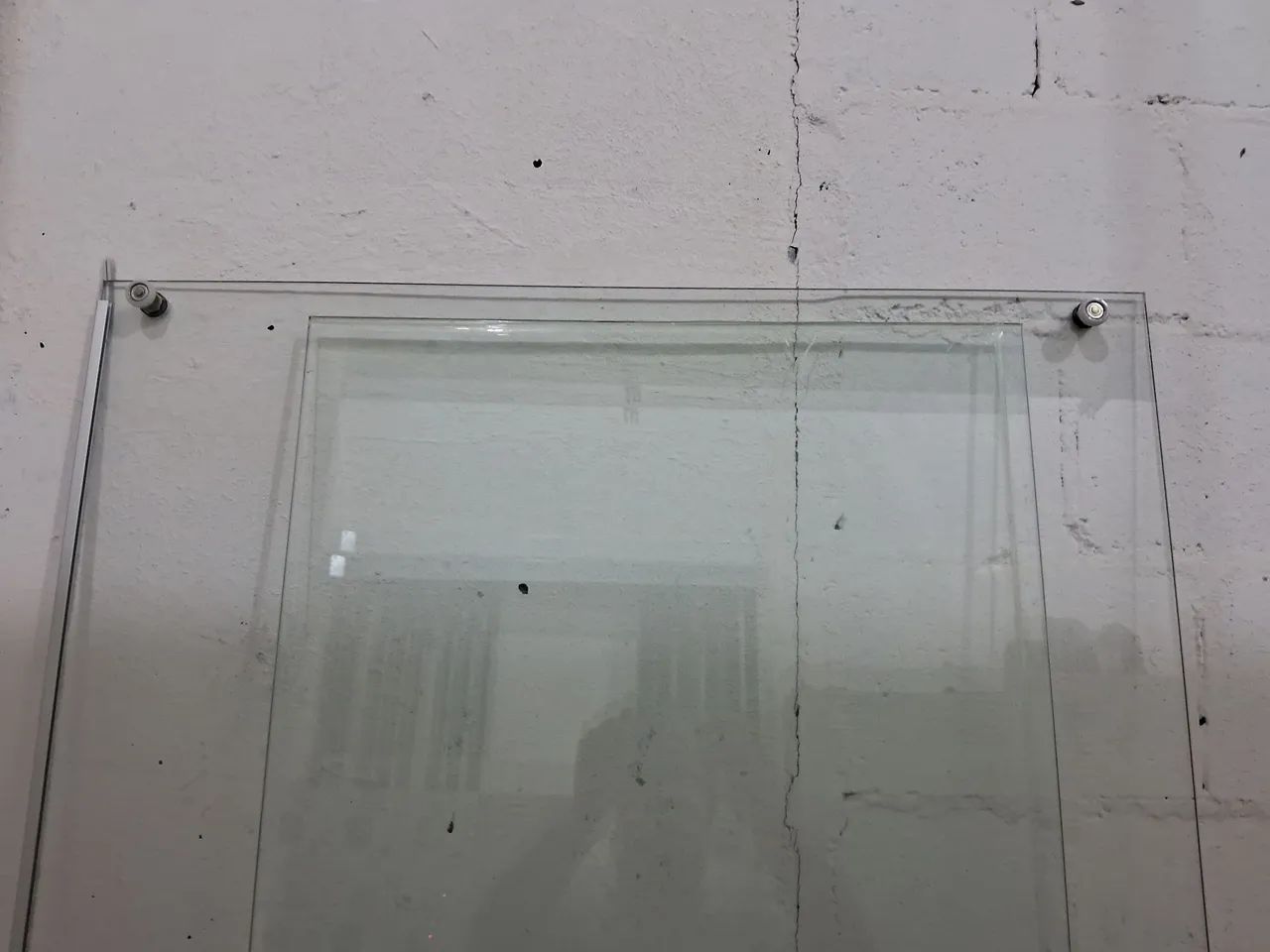 Vidro para porta de correr - Foto 2