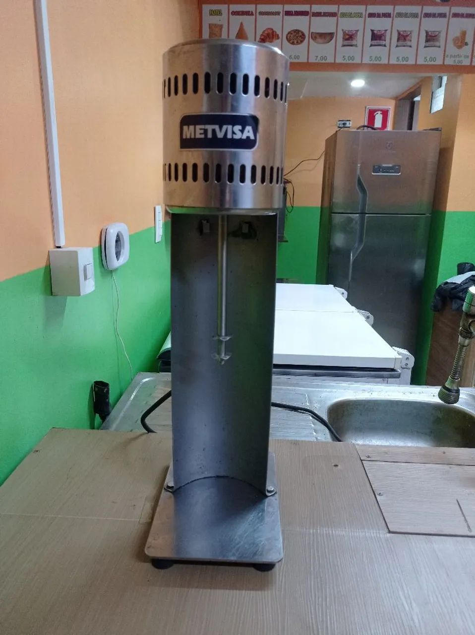 Máquina de Milkshake - Foto 3