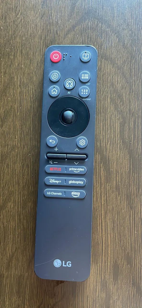 Smart Tv 4k 50 polegadas LG - Foto 2