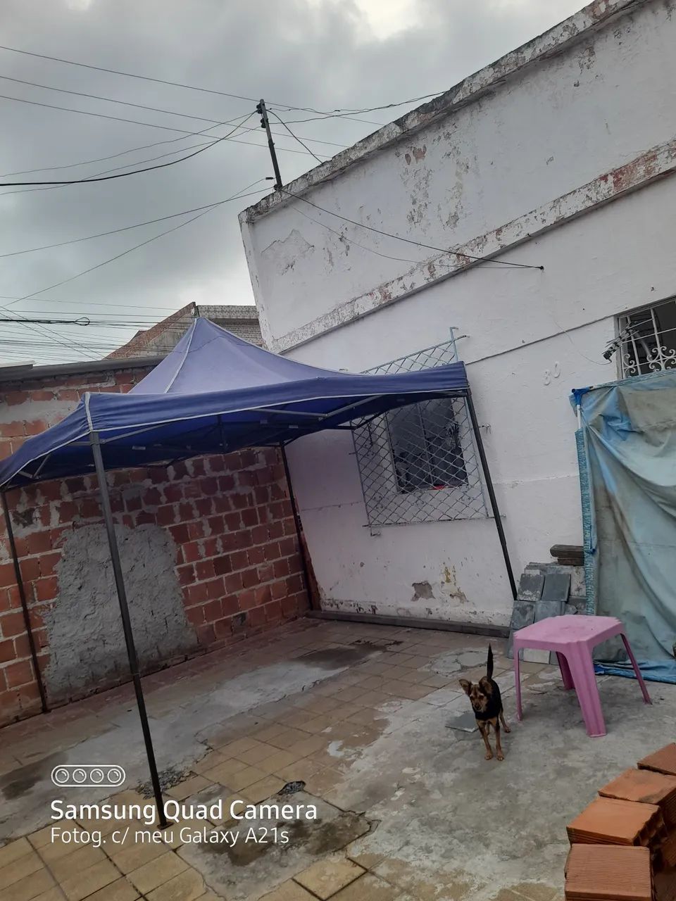 Primeira imagem do imóvel