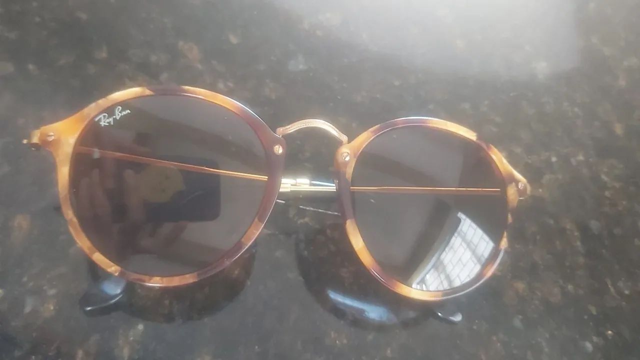 ÓCULOS RAY-BAN 