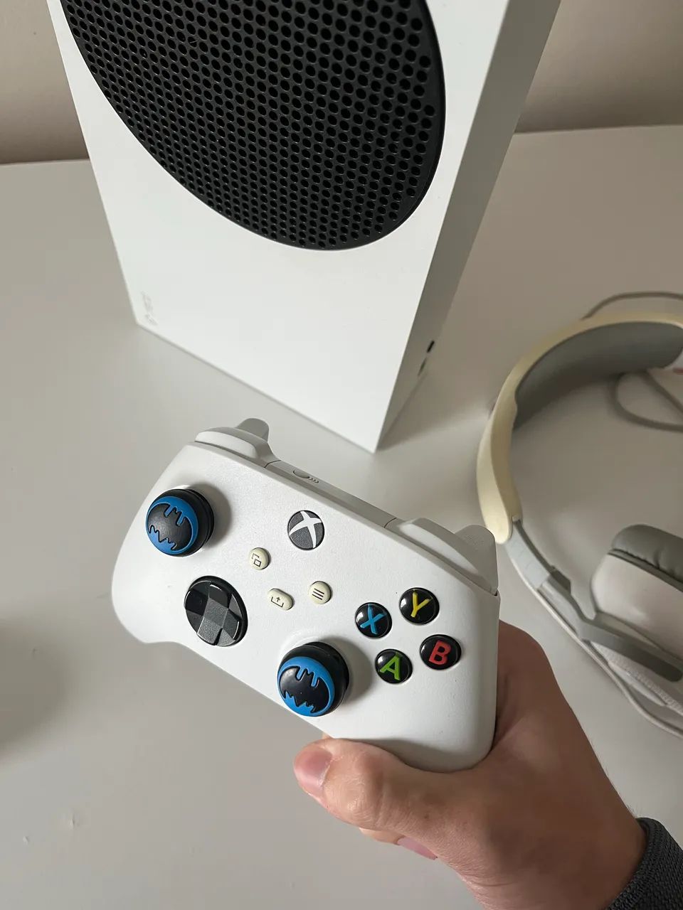 Xbox Series S 512gb - Foto 4