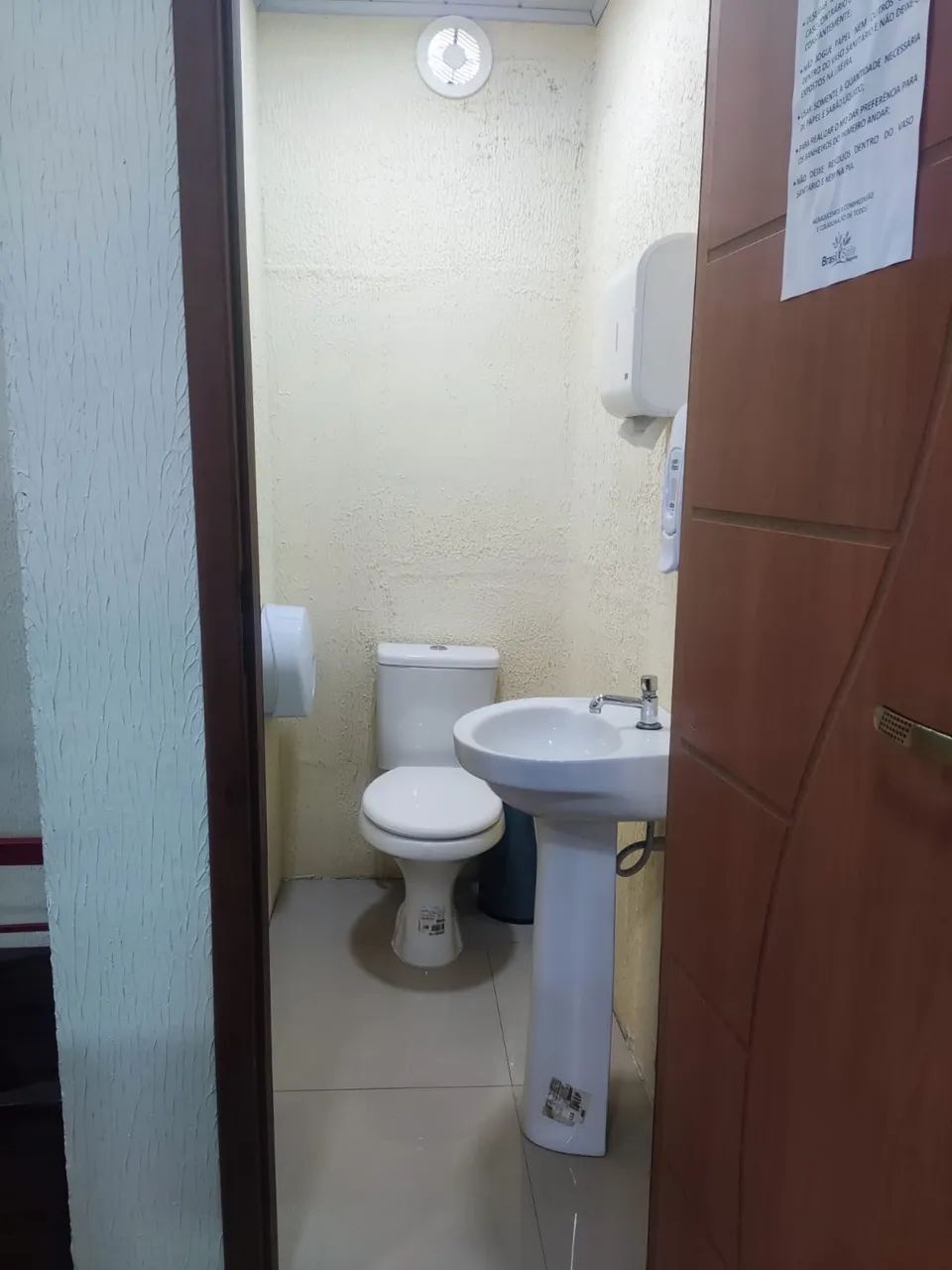 Prédio comercial completo  - Foto 3