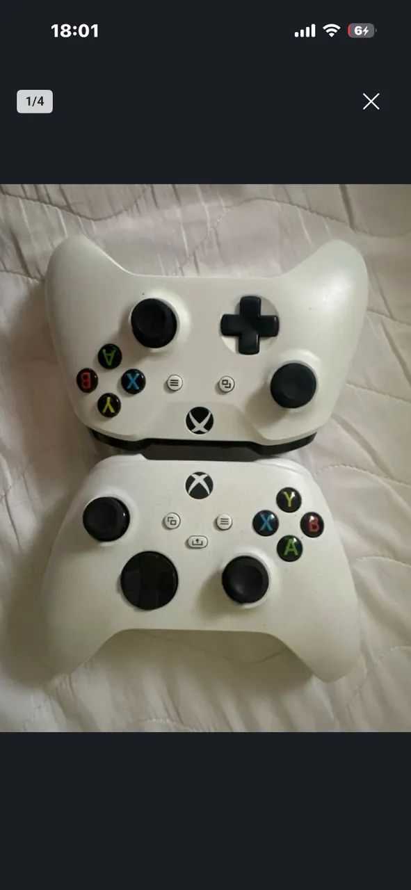 Xbox One S  - Foto 2