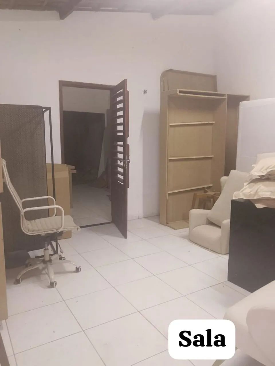 Vendo casa terreno com outras casas  - Foto 4