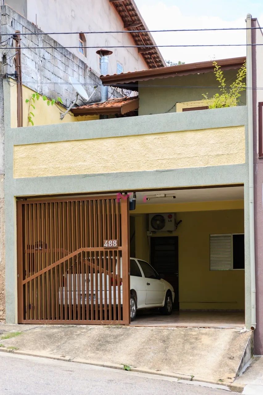 CASA À VENDA - CIDADE NOVA - JUNDIAÍ SP - Foto 2