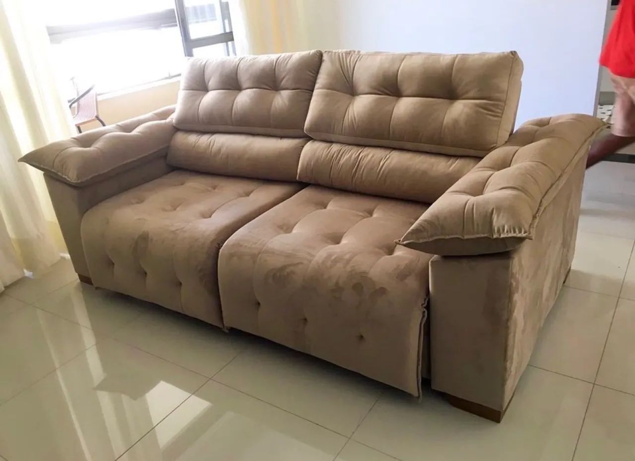 Comfort estofados  - Foto 4