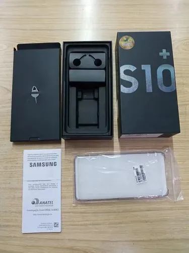 Samsung S10 Plus  - Foto 4