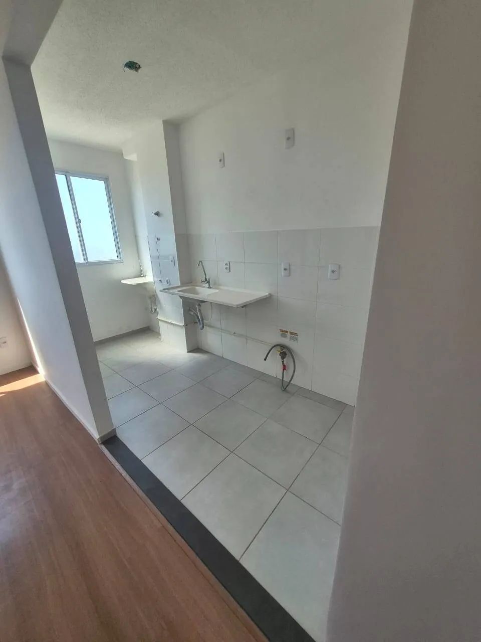 Apartamento com 2 quartos no Chapada do Cesari - Foto 3